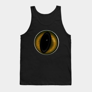 A Portal to Nowhere Tank Top